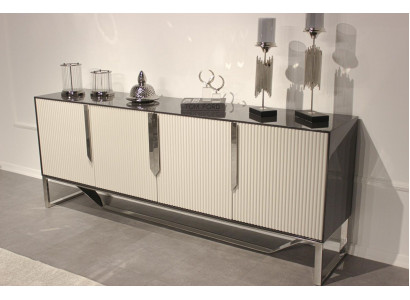 Sideboard Luxus Esszimmer Einrichtung Design Einrichtung Modern Möbel Neu