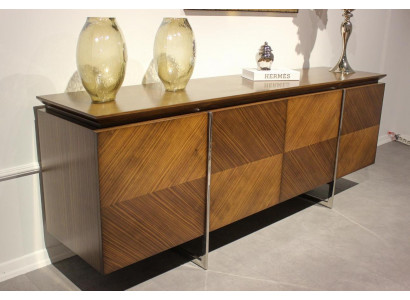 Design Möbel Sideboard Modern Luxus Wohnzimmermöbel Holz Einrichtung