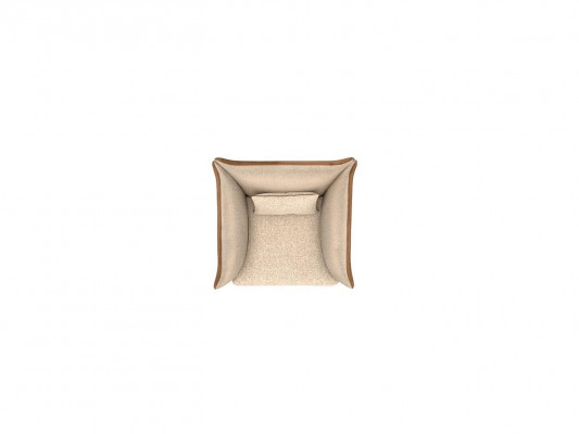Luxus Modern Sessel Polstermöbel Einrichtung Wohnzimmer Textil Polstersessel