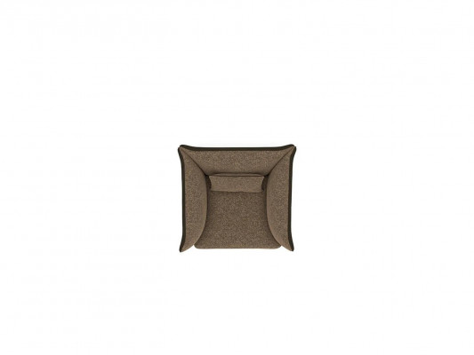 Modern Design Polstermöbel Sessel Luxus Wohnzimmer Polster Textil Einrichtung