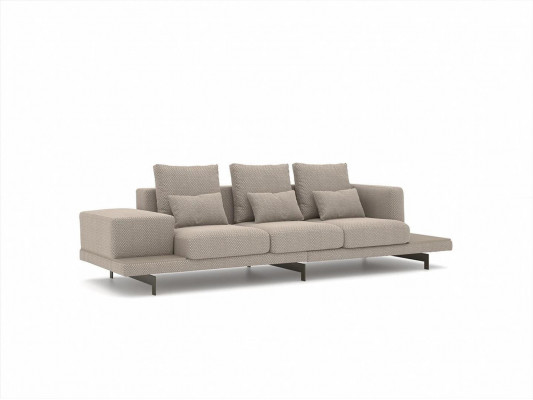 Komplett Set 6tlg 2x Sofa Dreisitzer Neu 2x Sessel Luxus Wohnzimmer Couchtisch