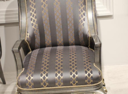 Moderne Hochwertige Sessel Wohnzimmermöbel Premium Sessel Wohnzimmer Neu