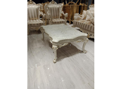 Wohnzimmer Eleganter Couchtisch Edlem Couchtisch Charme Wohnzimmer möbel