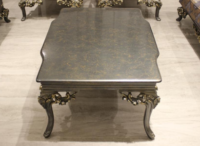  Designer Tauper Couchtisch Wohnzimmer Couch Tisch Wohnzimmermöbel