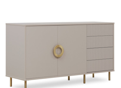 Schlafzimmer Möbel Designer Holz Kommode Ablageschränke Staukommode Neu