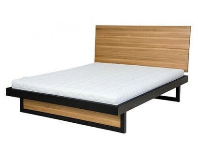 Bett Holz Betten Doppel Echtes Holz 160x200cm Schlafzimmer Massive Holzbetten