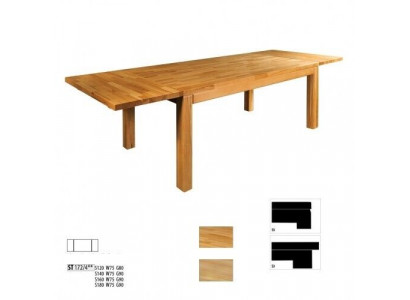 Esstisch Holz Tische Wohn Ess Zimmer Tisch Massivholz 160x90cm Esstische Massiv