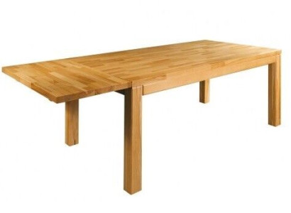 Esszimmer-Wohnzimmertisch Massivholz Tisch Esstisch Holztisch Konferenztisch Neu