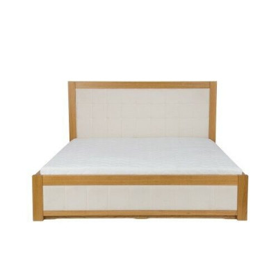 Bett Massivholz Doppel Ehe Betten Buche Schlafzimmer Möbel Holz Neu 180x200cm