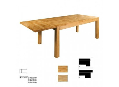 Esstisch Holz Tische Wohn Ess Zimmer Tisch 180x90cm Esstische Massiv Massivholz