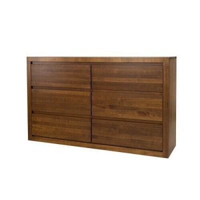 Holz Kommode Schubladen Kommode handgefertigte Echtholz Schlafzimmer Kommode Neu