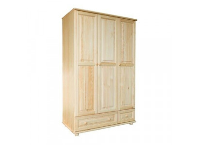 Kleiderschrank Schlafzimmer Holz Echte Handarbeit Vollholz Schrank Holz Schränke