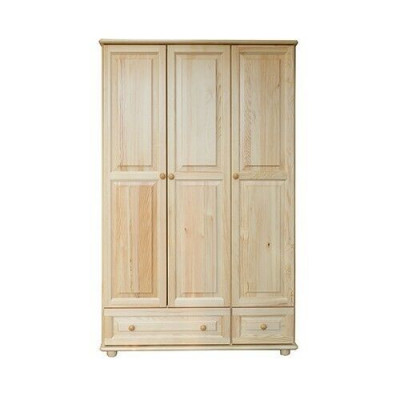 Kleiderschrank Schlafzimmer Holz Echte Handarbeit Vollholz Schrank Holz Schränke