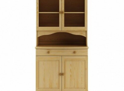 Vitrine Schrank Klassische Vitrinen Wohnzimmer Wohnzimmer Schränke Anrichte Neu