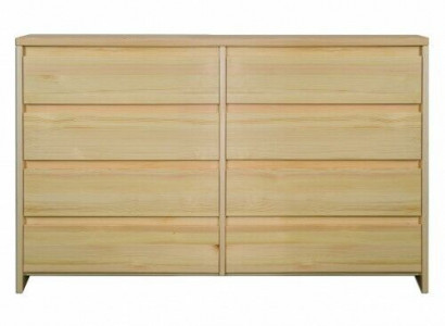 Sideboard Kommode Massive Schrank Möbel Kommoden Echtholz Schränke Neu Anrichte
