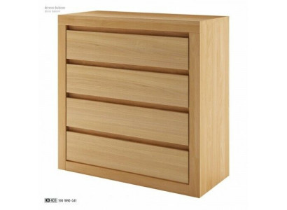 Massive Kommode Schrank Anrichte Sideboard Möbel Kommoden Echtholz Schränke Neu