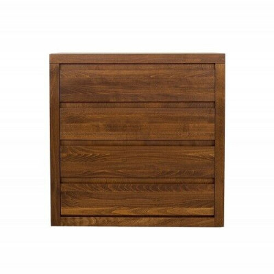 Massive Kommode Schrank Anrichte Sideboard Möbel Kommoden Echtholz Schränke Neu
