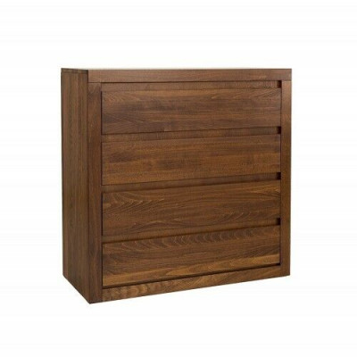 Massive Kommode Schrank Anrichte Sideboard Möbel Kommoden Echtholz Schränke Neu