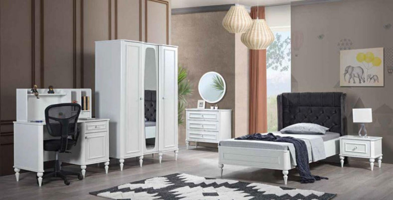 Nachttisch Schrank Nachttische Schränke Schlafzimmer Beistelltisch