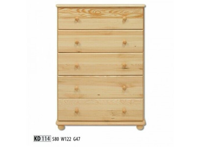 Designer Kommode Massive Anrichte Kommoden Regal Schrank Massiv Holz Handarbeit