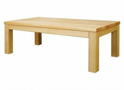 Couchtisch Holztisch Echtholz Couchtische Tischplatte Beistelltisch Tisch 120x60