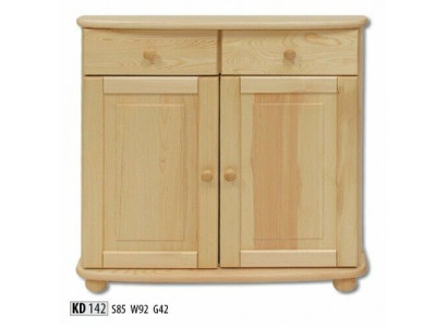 Design Kommode Handarbeit Holz Sideboard Schrank Neu Vollholz Möbel Neu Anrichte