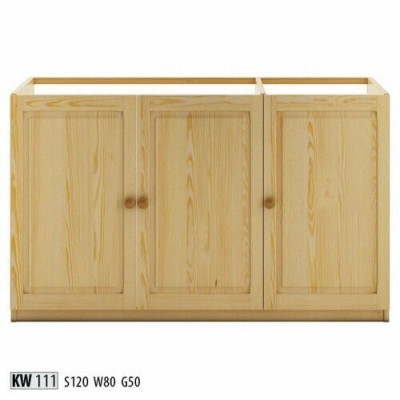 Vollholz Möbel Waschbeckenunterschrank Waschtisch Unterschrank Handarbeit Holz