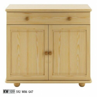 Massive Schrank Kommode Sideboard Kommoden Echtholz Schränke Neu Anrichte Möbel