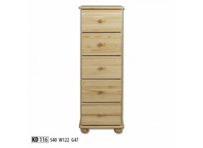 Designer Kommode Anrichte Vollholz Möbel Kommoden Massivholz Massive Schrank Neu