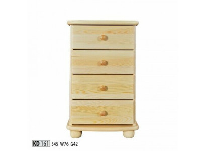 Holz Kommode Vollholz Möbel Kommoden Massivholz Massive Regal Schrank Neu