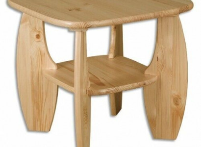 Couchtisch Holztisch Echtholz Beistelltisch Tisch Neu Couchtische Tischplatte