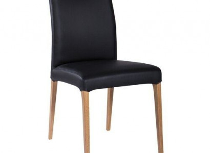 Stühle Stuhl Lehnstuhl Massiv Holz Textil Sessel Leder Neu Lounge Polster Holz