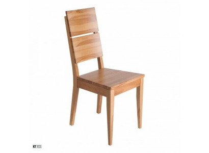 Stühle Stuhl Lehnstuhl Textil Neu Massiv Holz Lounge Sessel Polster Lehn Leder