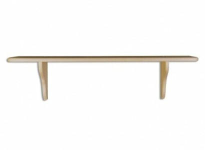 Schrank Vollholz Möbel Holz Regal Wandschrank Regale Küchenschrank Massivholz