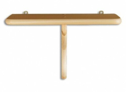 Handarbeit Wandregal Regal Bücherschrank Bücherregal Wohnwand Wohnzimmer Regal