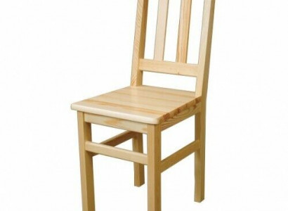 Hocker Küchenstuhl Holzstuhl Sitzhocker Esszimmerhocker Buche Holz Massiv Stuhl