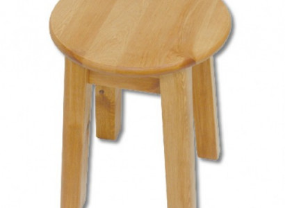 Holzhocker Sitzhocker Hocker Gästehocker Massiv Kiefer Küchenstuhl Sitzbank Neu