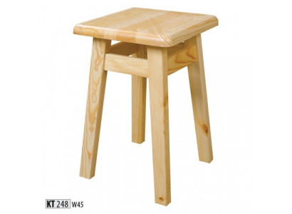  Massiv Holz Sitzhocker Hocker Beistelltisch natur Holz Holzhocker Esszimmerstuhl