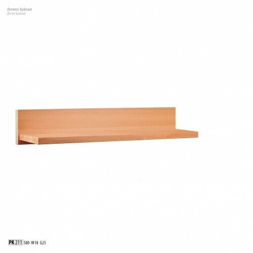 Regal Bücherregal neu Kiefer massiv natur Handarbeit Ablage Regale Büro Boden