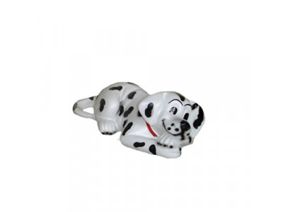 Deko Figur Statue Skulptur 20 cm Figuren Statuen Skulpturen Hund Garten (A32)