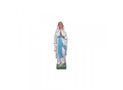 Deko Figur Statue Skulptur 31 cm Figuren Statuen Skulpturen Neu Maria Kind N62