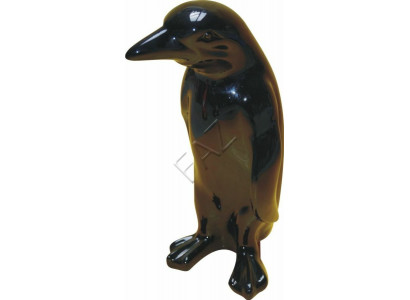 Design Pinguin Figur Statue Skulptur Figuren Skulpturen Garten Dekoration Deko