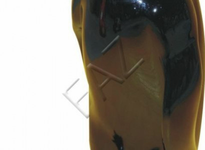 Design Pinguin Figur Statue Skulptur Figuren Skulpturen Garten Dekoration Deko