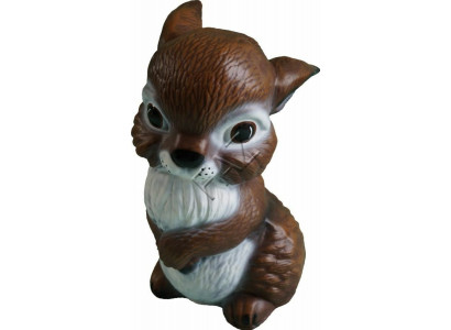Design Hase Figur Garten Statue Skulptur Figuren Skulpturen Dekoration Neu c645
