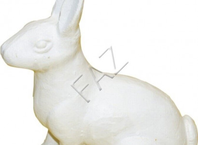 Design Hase Figur Garten Statue Skulptur Figuren Skulpturen Dekoration Neu c773