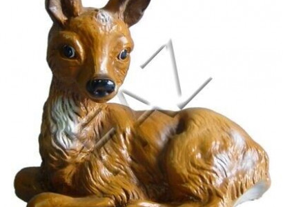 Design Rogen Figur Garten Statue Skulptur Figuren Skulpturen Dekoration Deko Neu