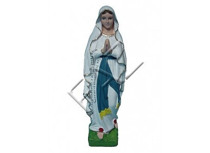 Figur Garten Statue Skulptur Figuren Skulpturen Dekoration Neu Mutter Maria Neu