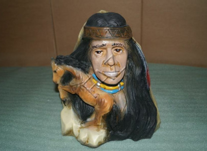 Design Inder Figur Statue Skulptur Figuren Skulpturen Dekoration Deko Statuen