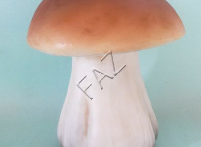 Design Pilz Figur Statue Skulptur Figuren Skulpturen Dekoration Deko Statuen Neu