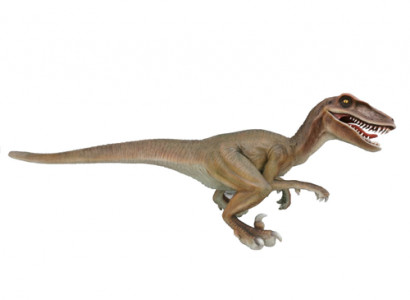 Skulpturen Dinosaurier Statue Deko Garten Dino Statue Skulptur Figur Figuren Neu